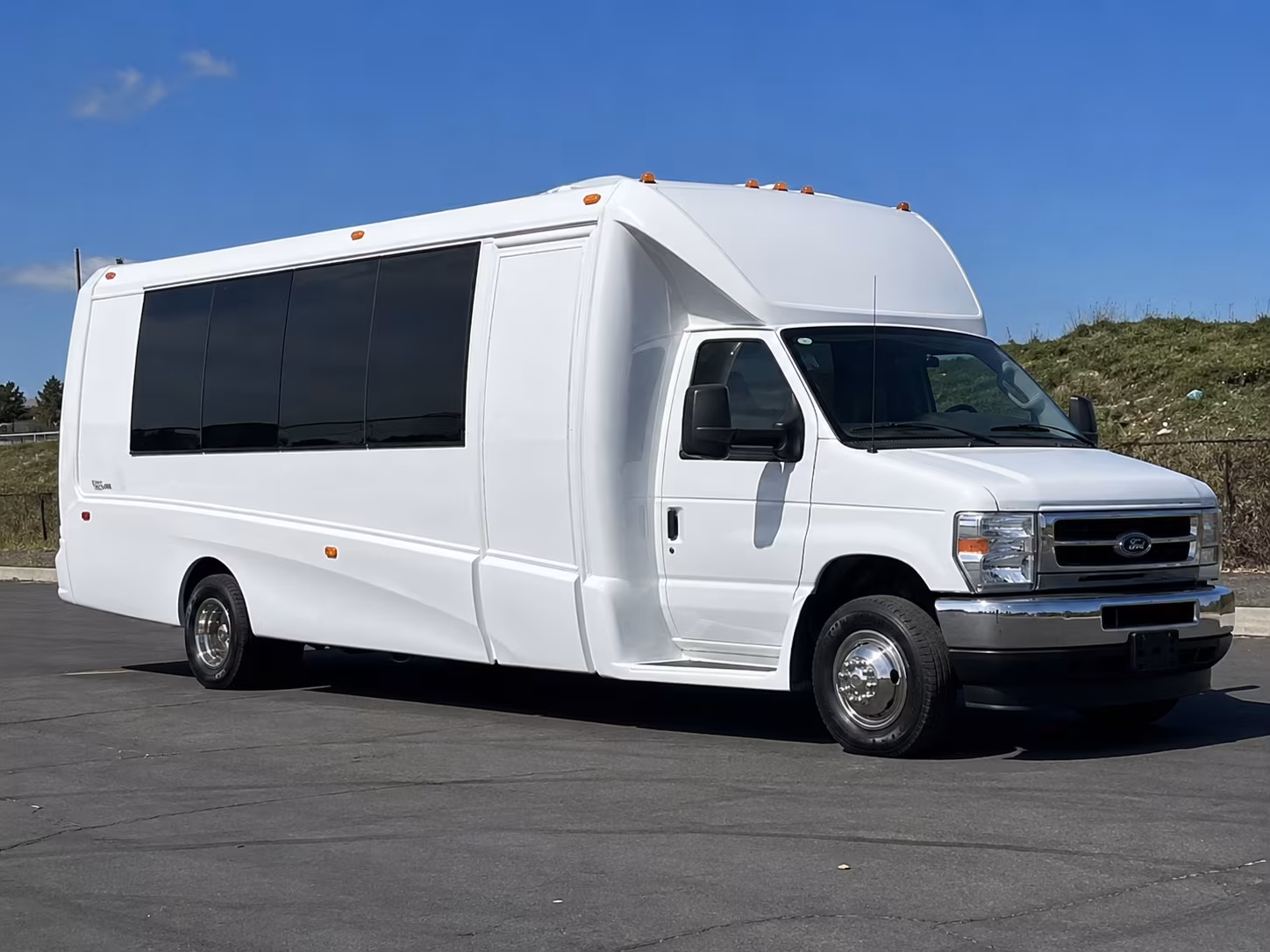 Rent a Bus to Fenway Park