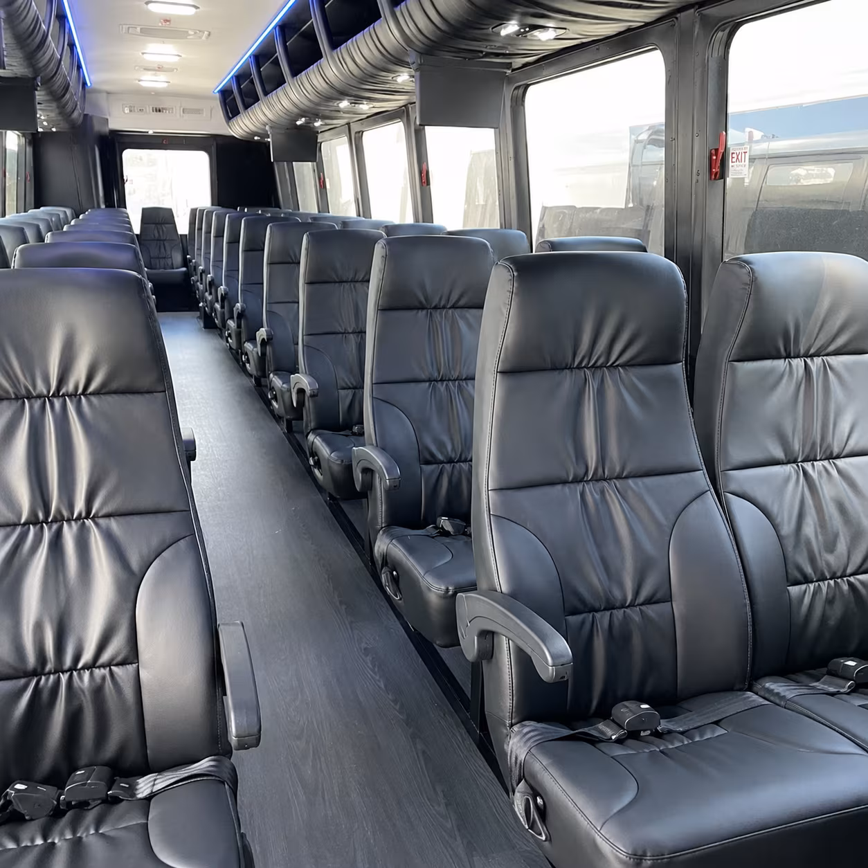 Boston Airport Transportation
