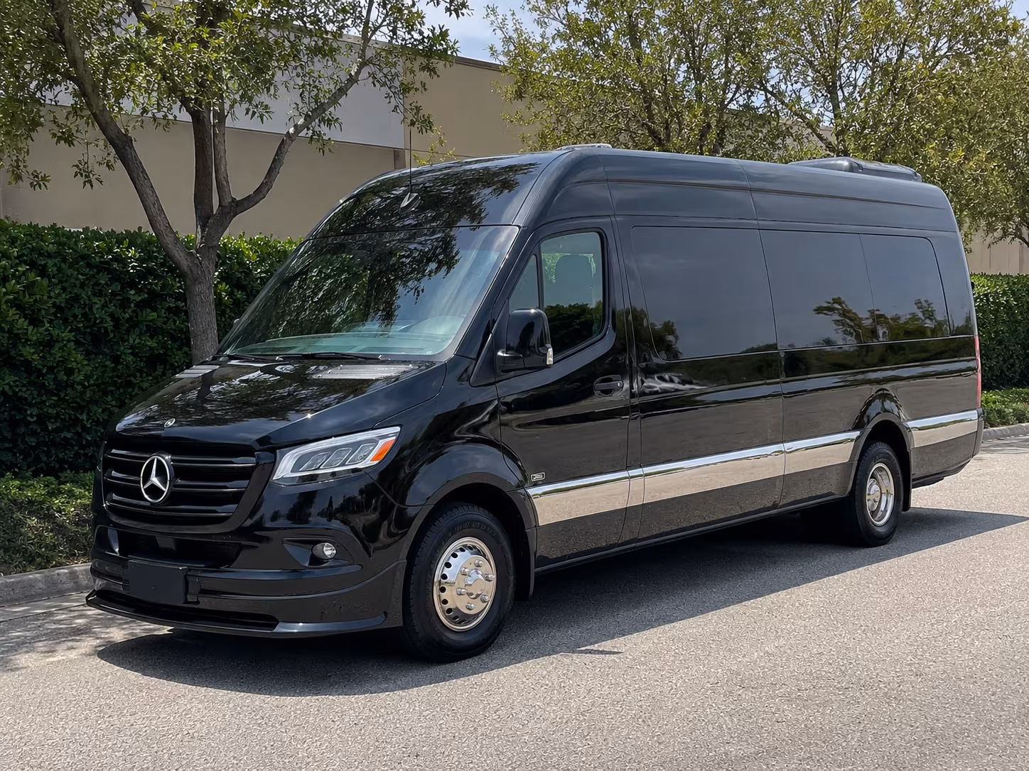 Boston Airport Shuttle & Transportation route planning