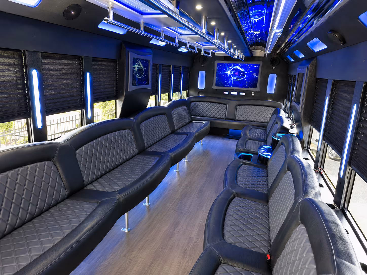 Boston Birthday, Sweet 16, & Quinceañera Transportation pickup coordination