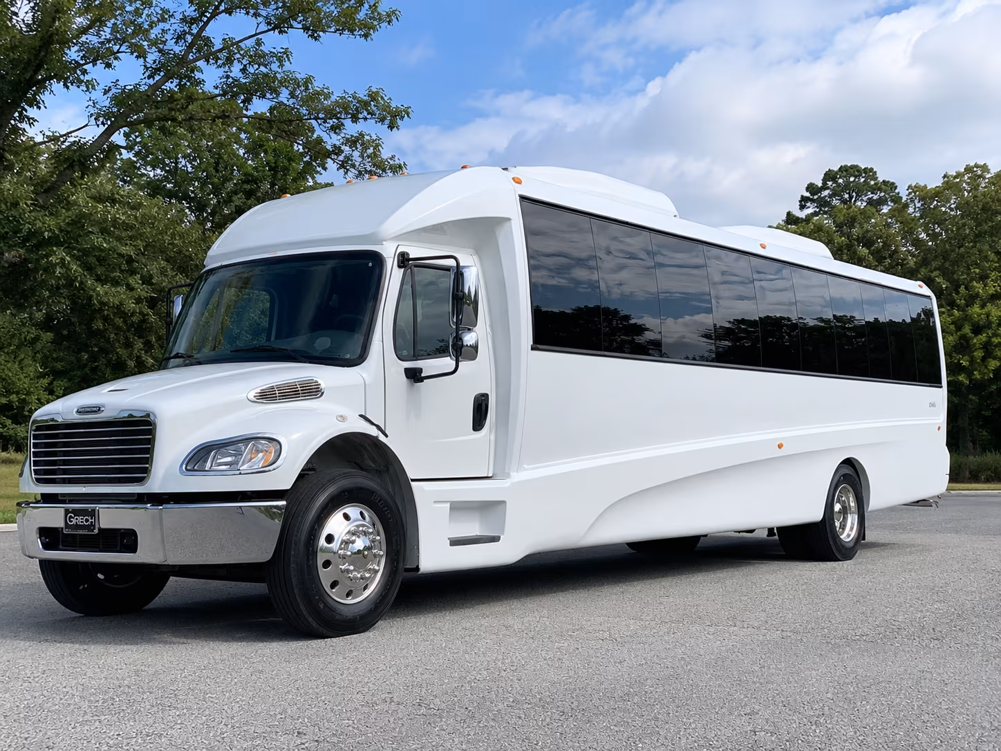 Boston Concert & Music Festival Transportation route planning
