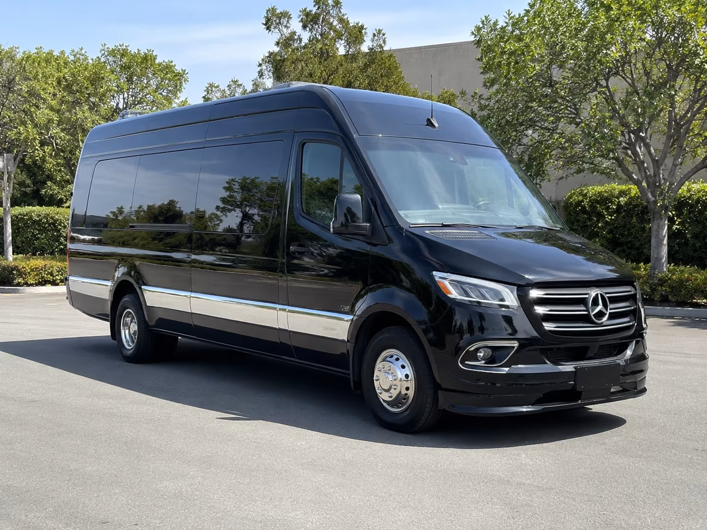 Boston School Event & Field Trip Transportation
