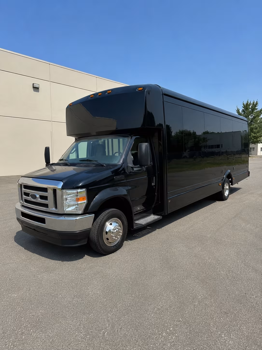 Boston Sporting Event Transportation group transportation