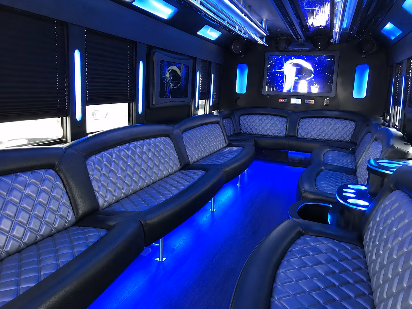 Boston Winery Tour & Pub Crawl Transportation route planning