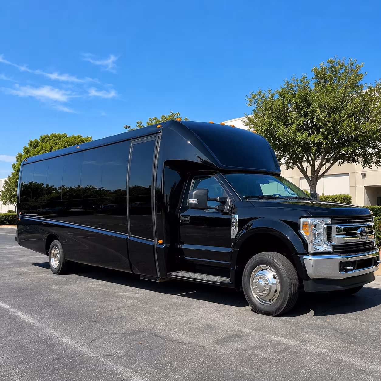 Cambridge Airport Shuttles & Transportation