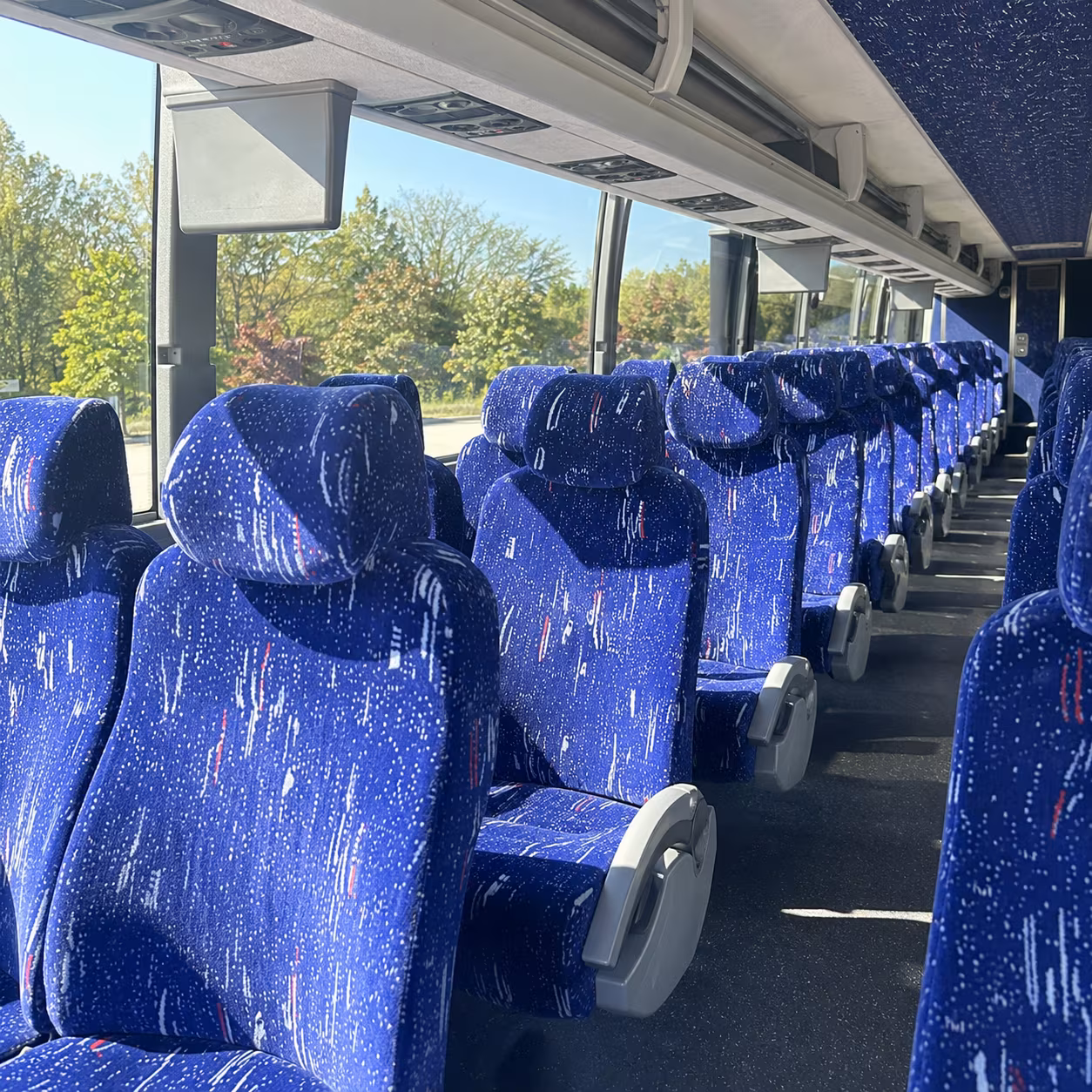 Cambridge Corporate Event Transportation