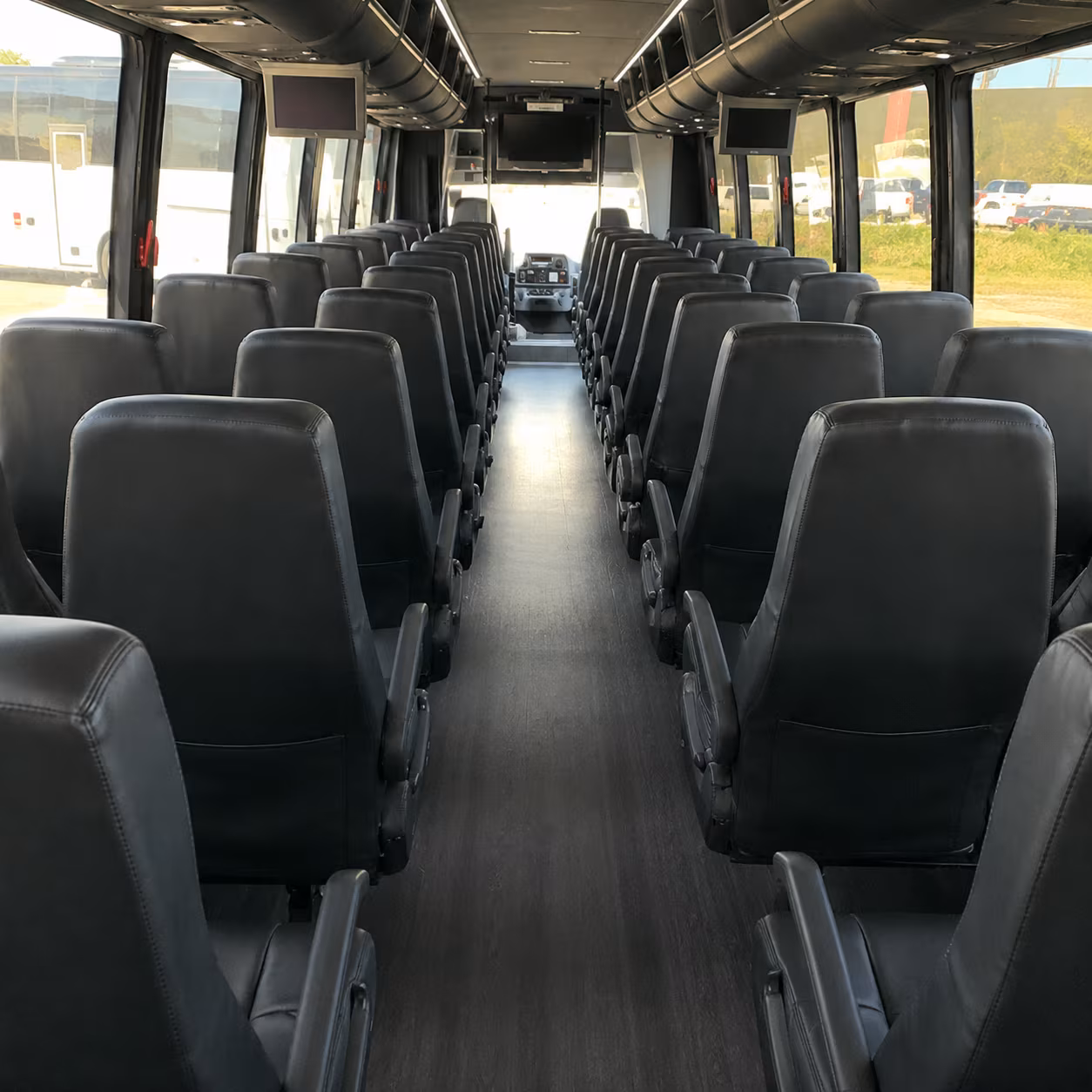 Boston Corporate Event Transportation