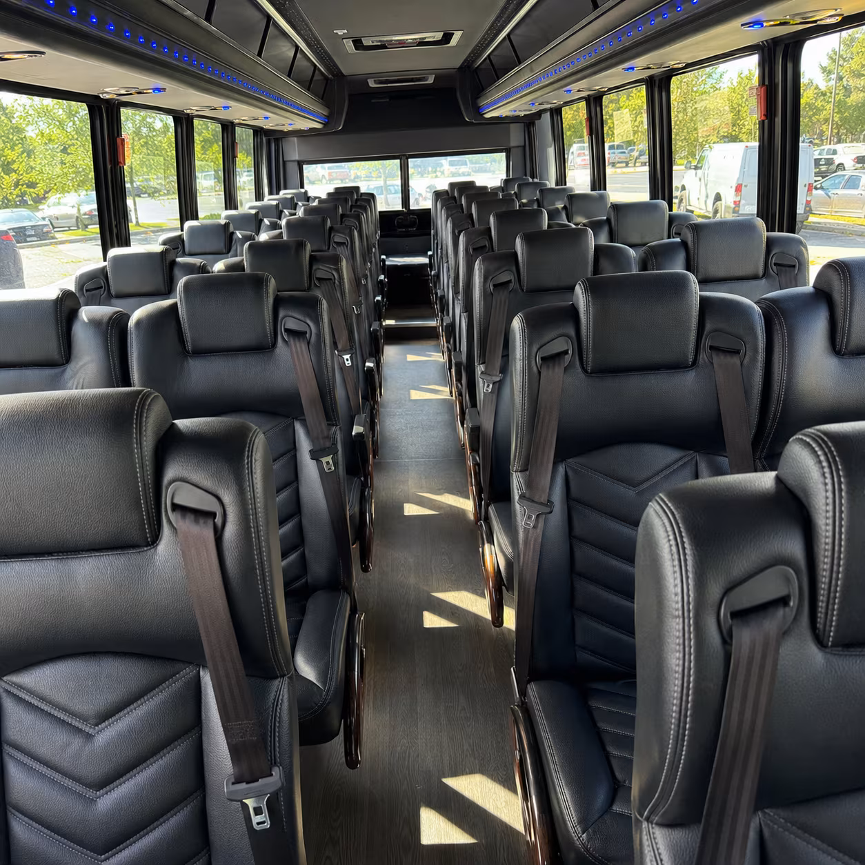 Dorchester Airport Shuttles & Transportation
