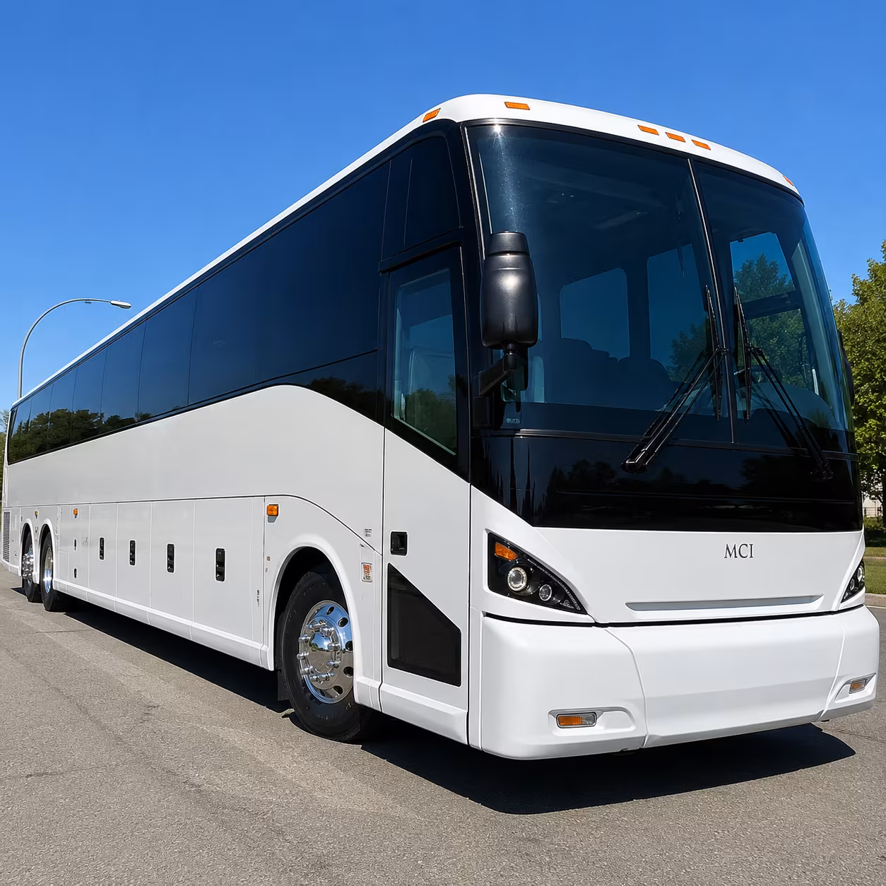 Dorchester Corporate Event Transportation