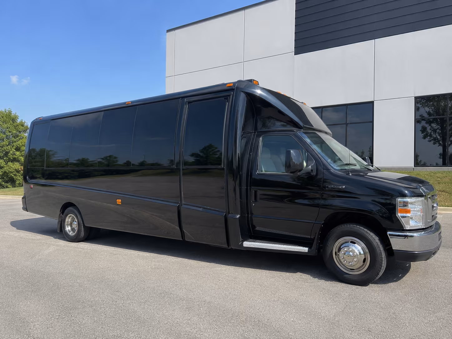 Dorchester Sporting Event Transportation
