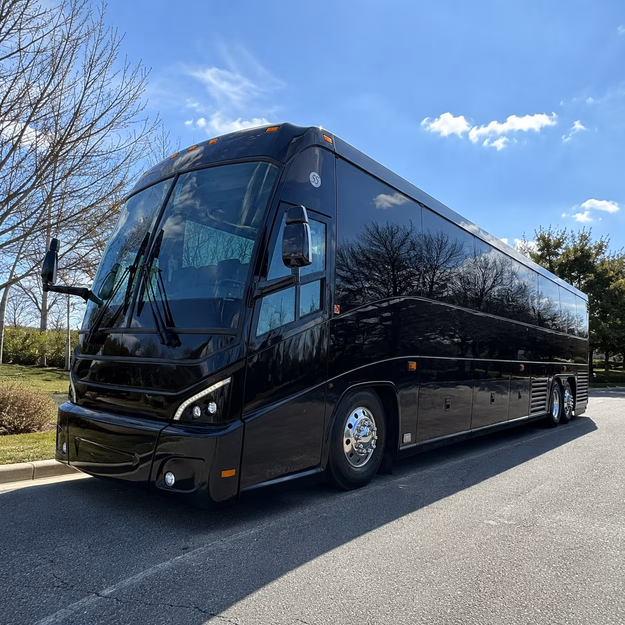 Malden Concert Transportation & Shuttles