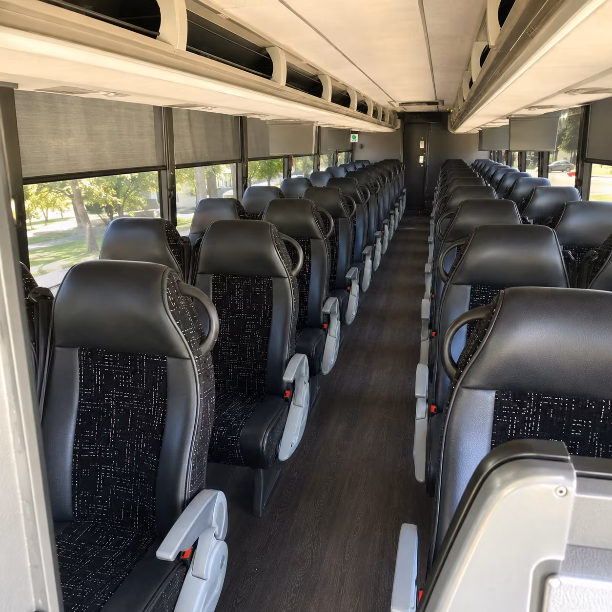 Malden School Event & Field Trip Transportation