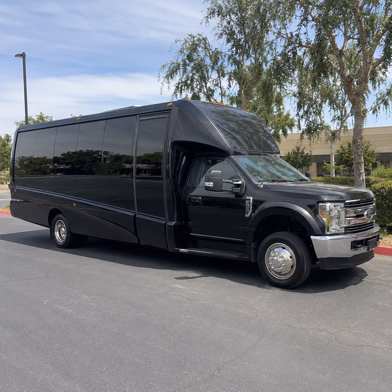 Malden Winery Tour & Pub Crawl Transportation