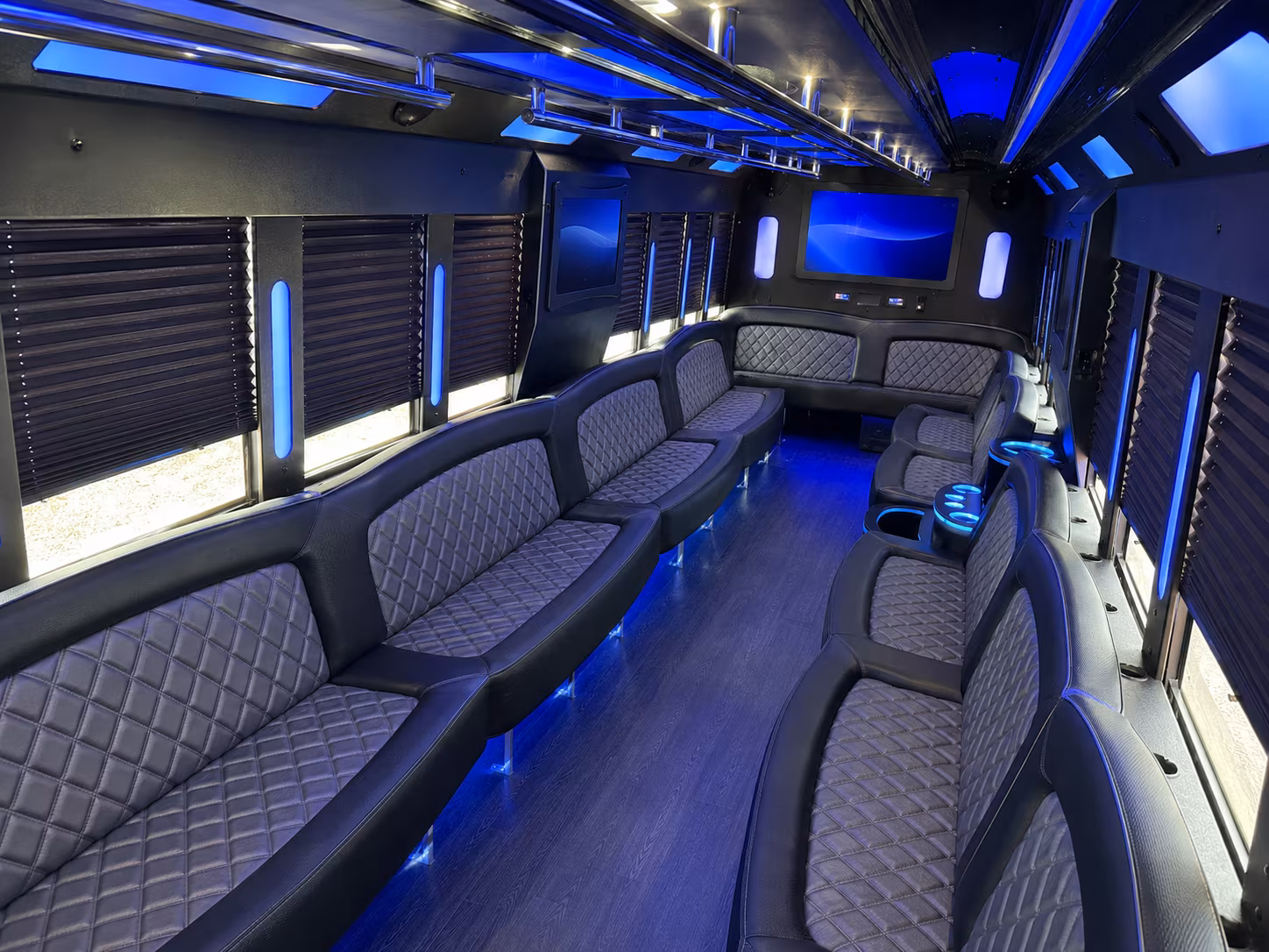 Newton Private Event Transportation Services
