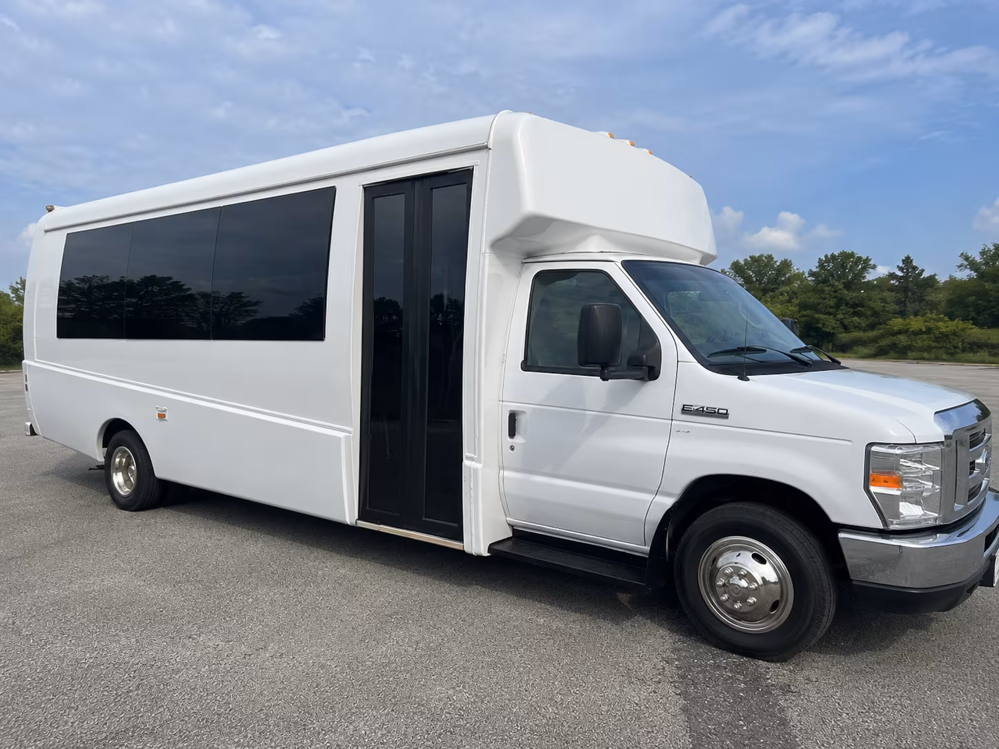Newton Sporting Event Transportation