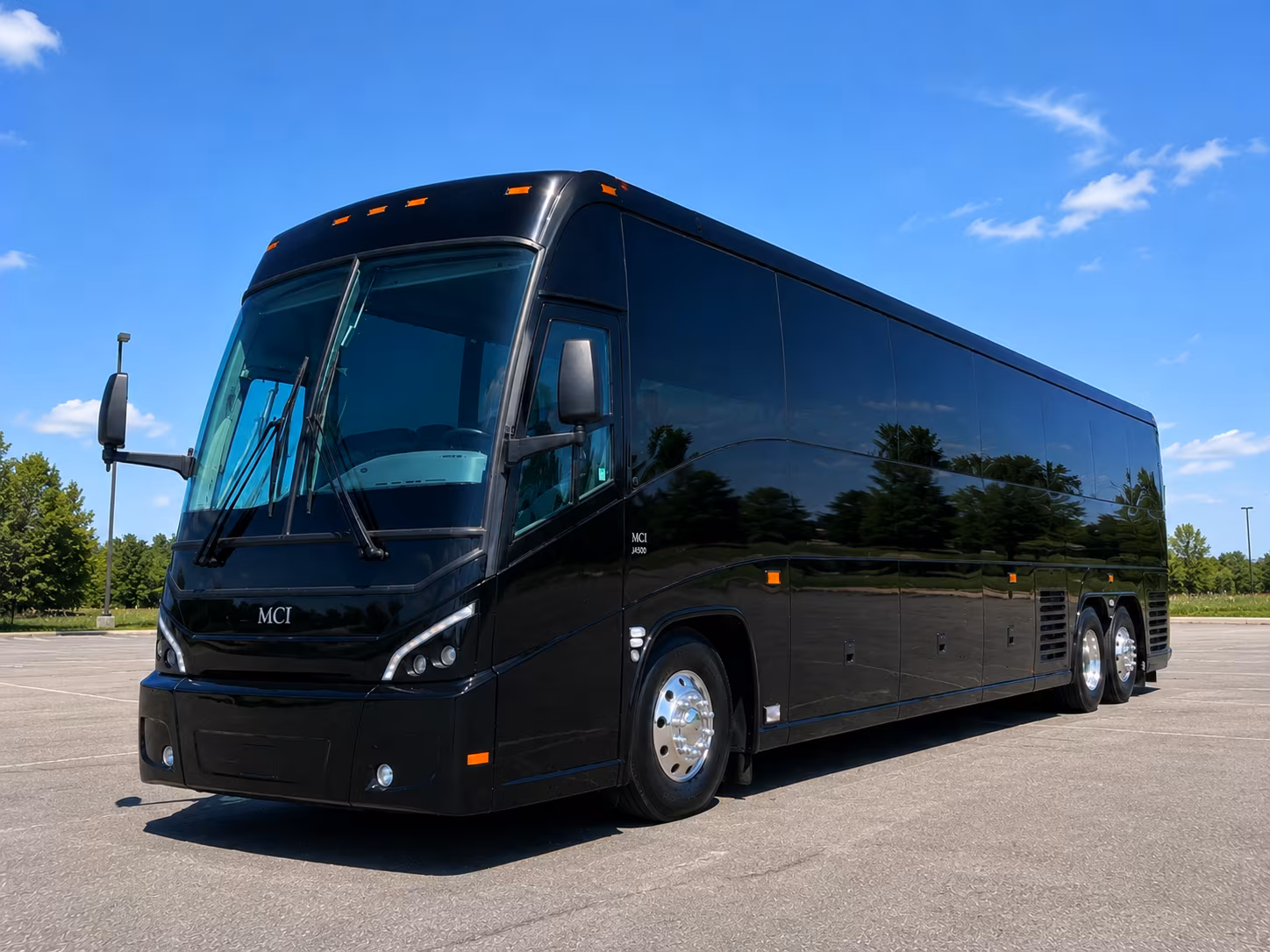 Boston School Event Transportation