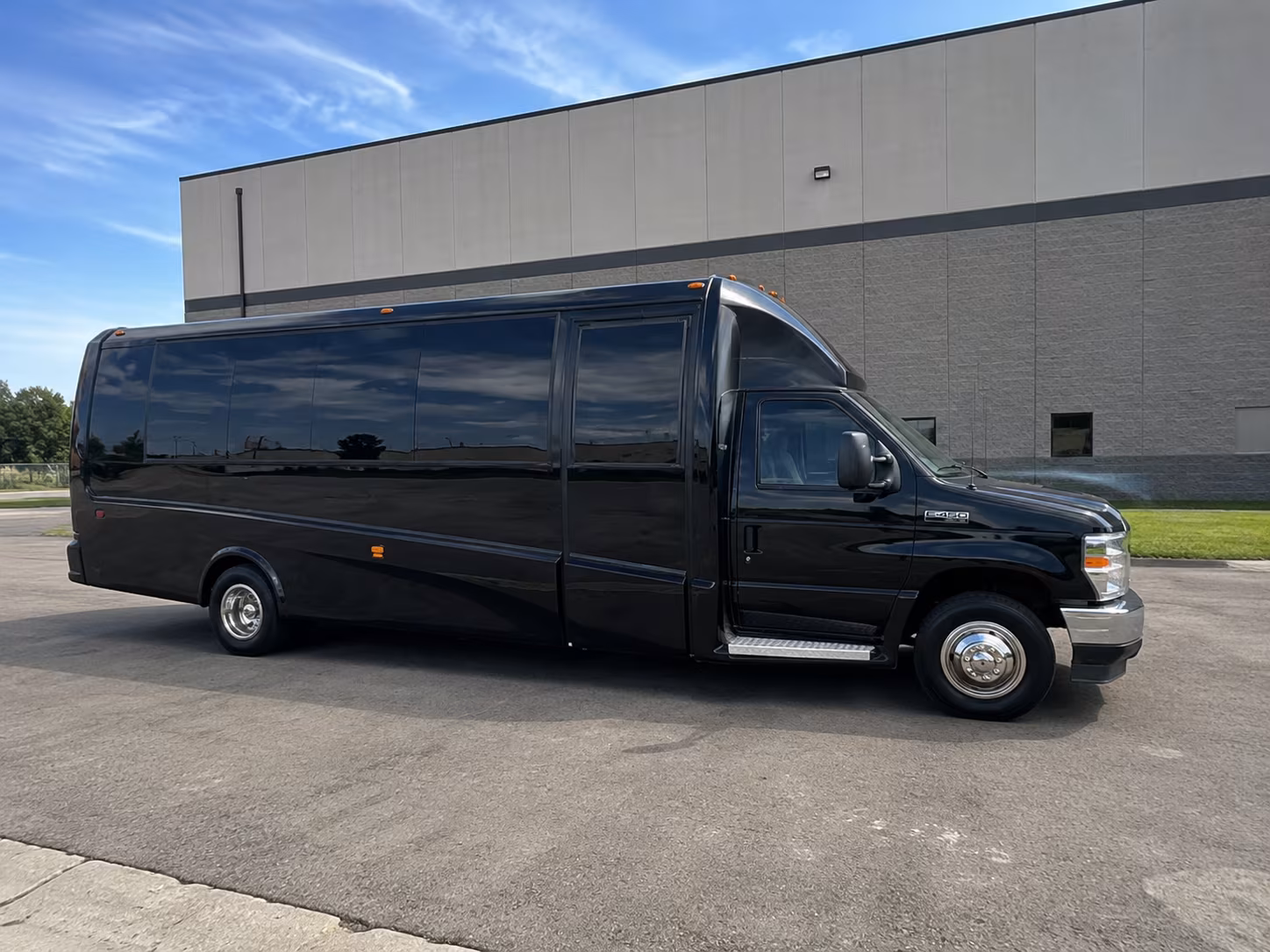 Somerville Airport Shuttles & Transportation