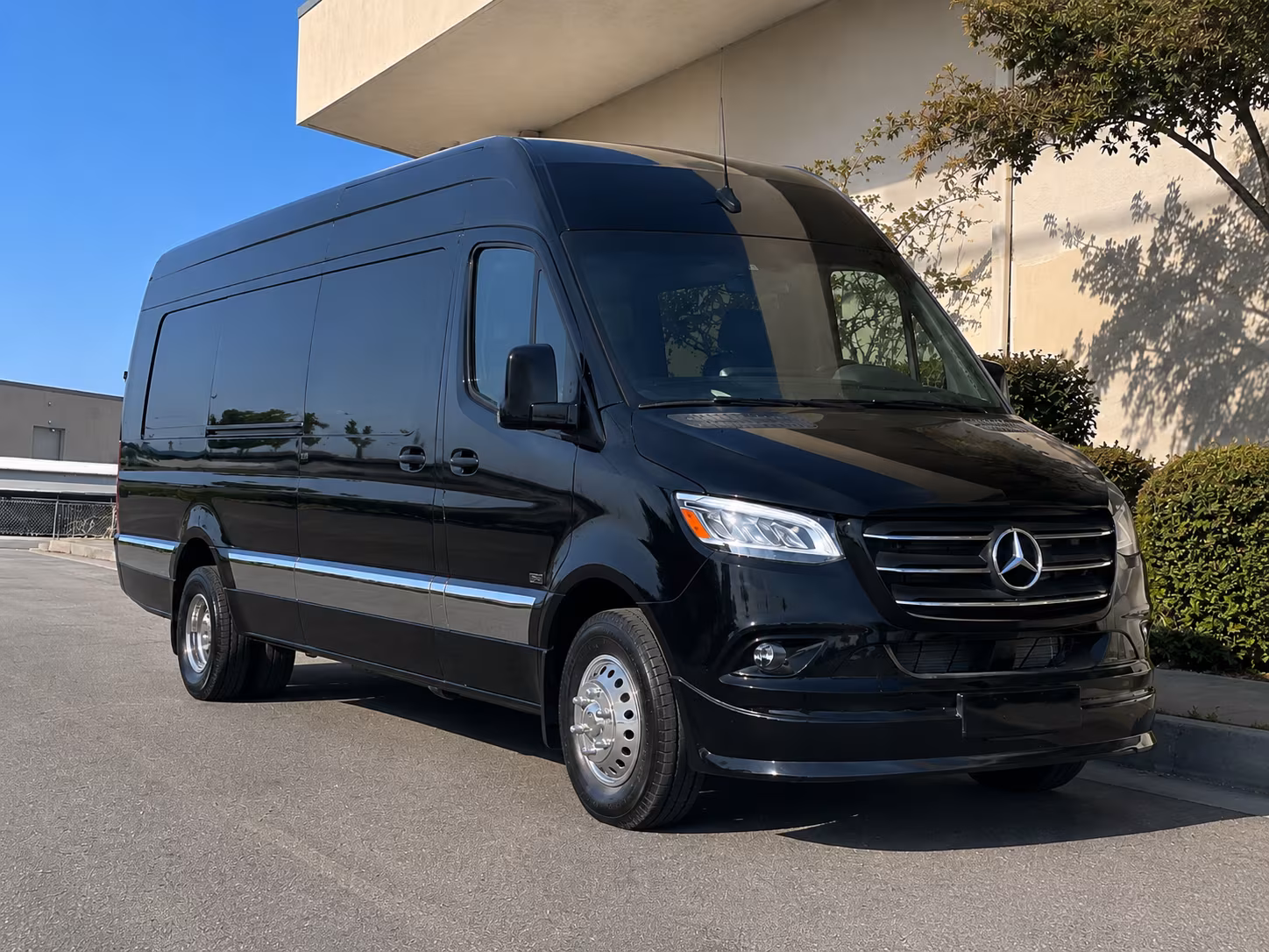 Somerville Concert Transportation & Shuttles