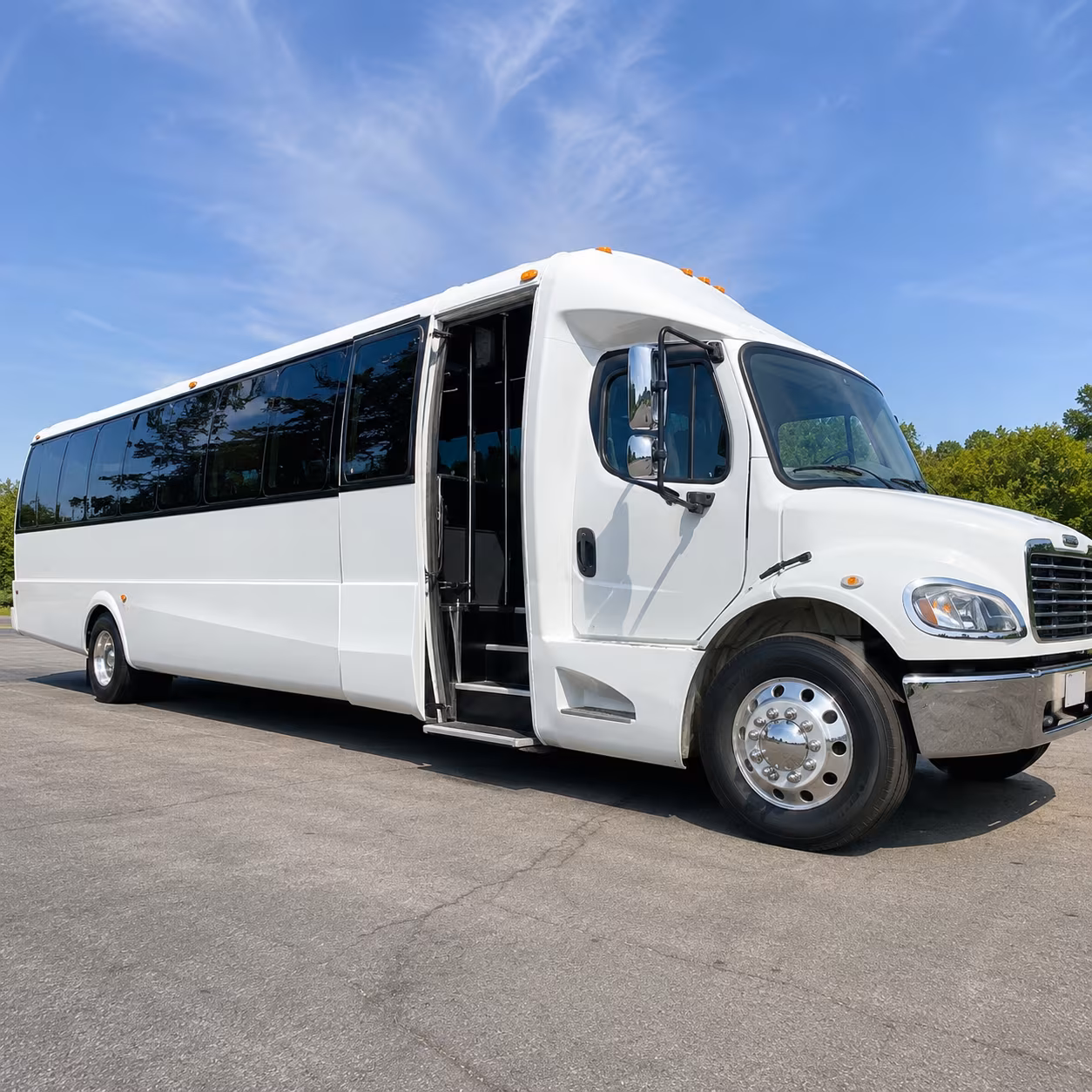 Somerville School Event & Field Trip Transportation
