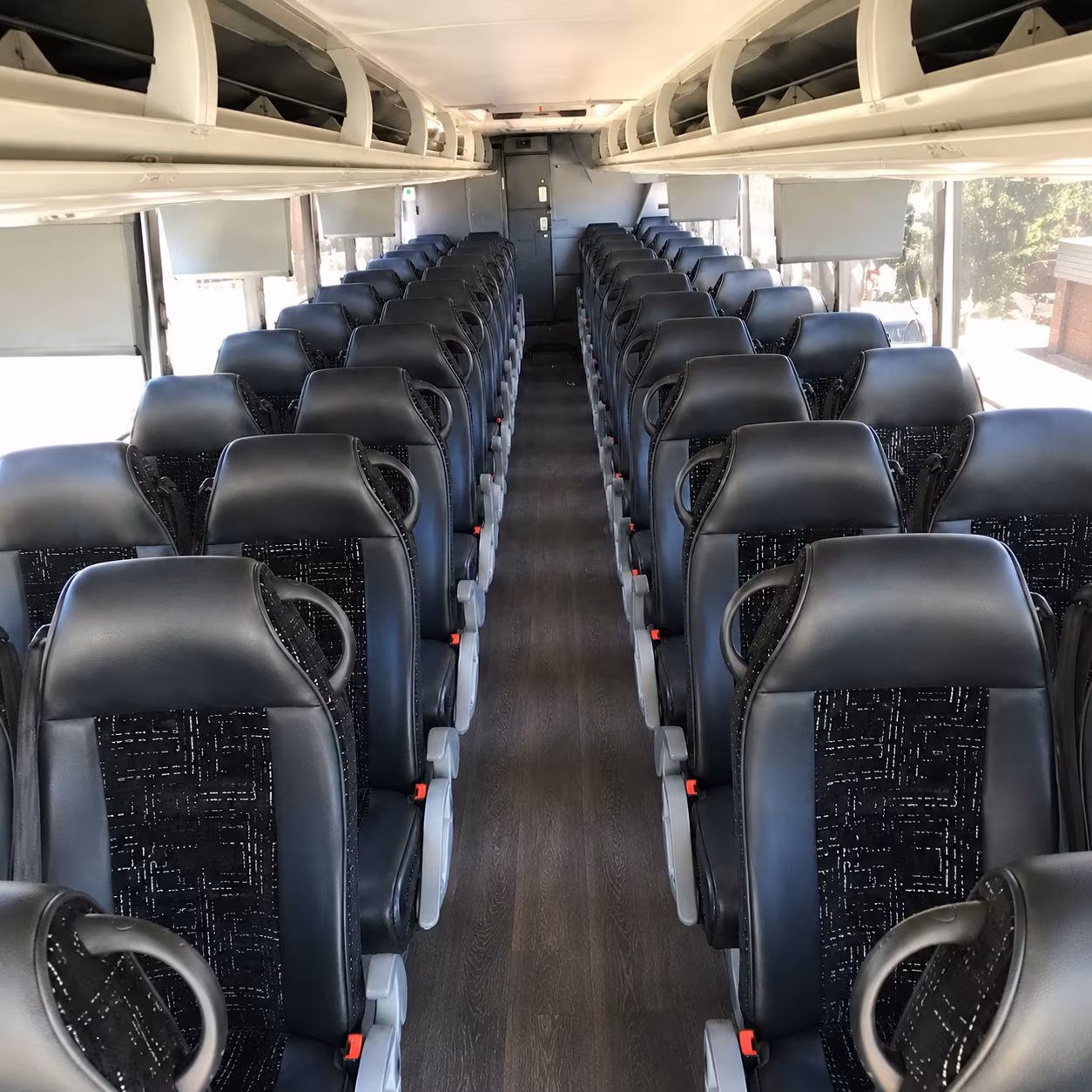 Somerville Wedding Transportation & Shuttle Service