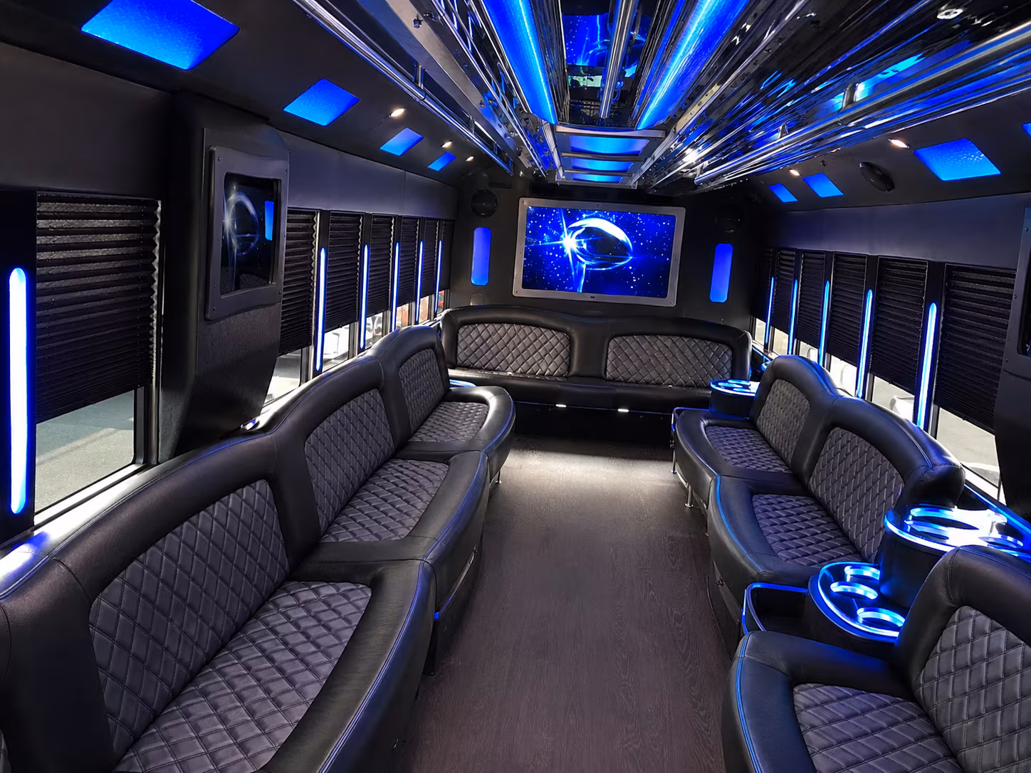 Boston Sporting Event Transportation