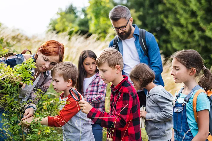 Medford School Trip Bus Rentals