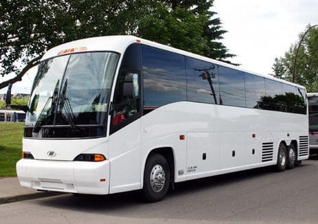 Cambridge 56 Passenger Motor Coaches