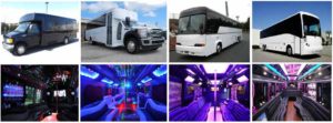 Party Buses Boston