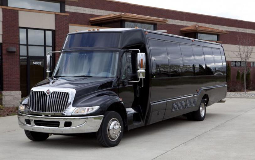 boston party bus rental price