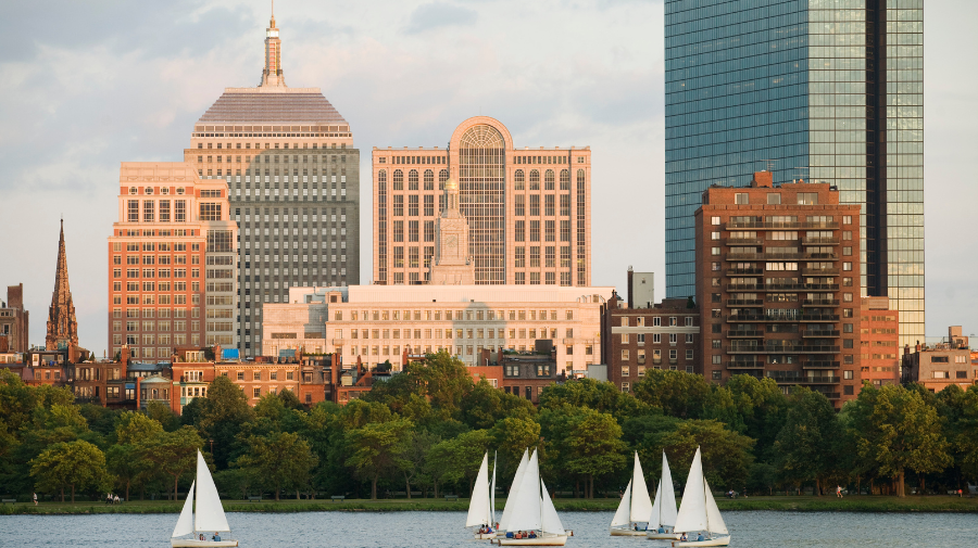 Explore Boston’s Best Neighborhoods with Boston Party Bus Company